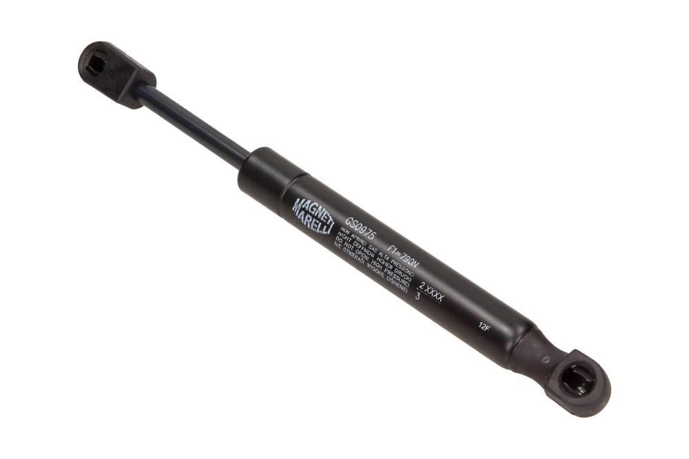 Magneti marelli 430719097500 Tailgate strut 430719097500 430719097500 Magneti marelli Tailgate strut
