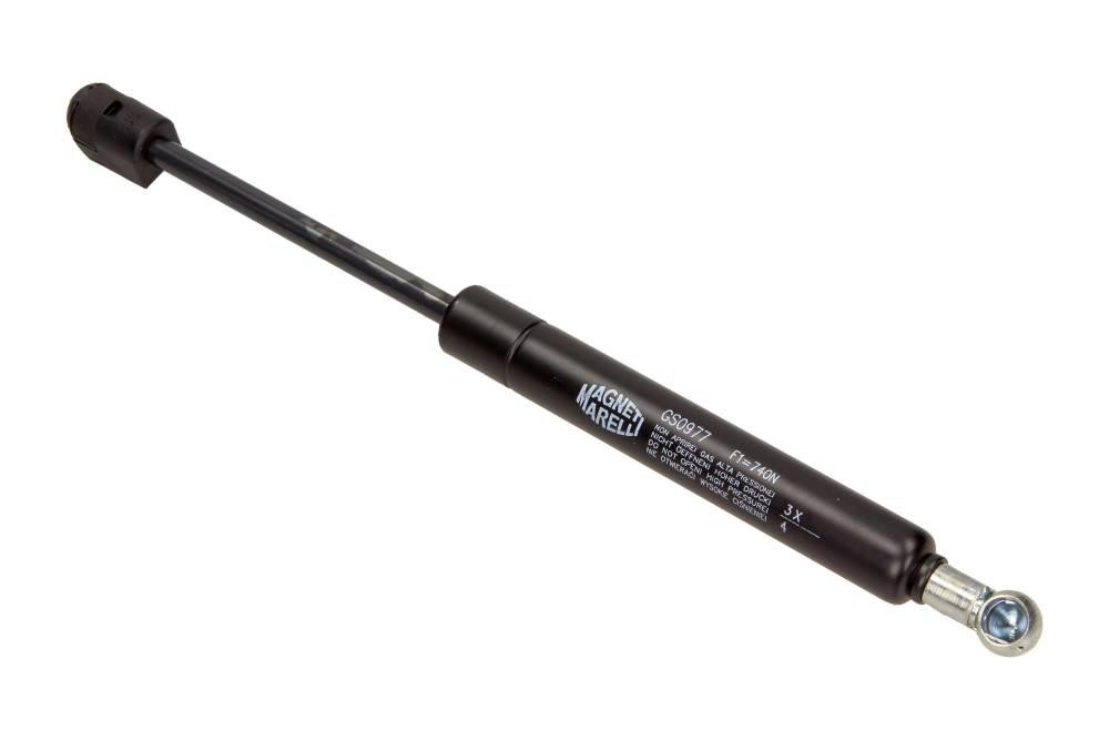 Gas struts Audi: 430719097700 Magneti marelli Tailgate strut