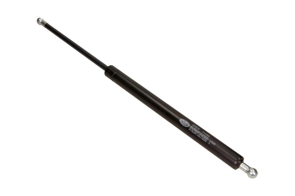 Tailgate gas struts Mitsubishi: 430719097800 Magneti marelli Tailgate strut