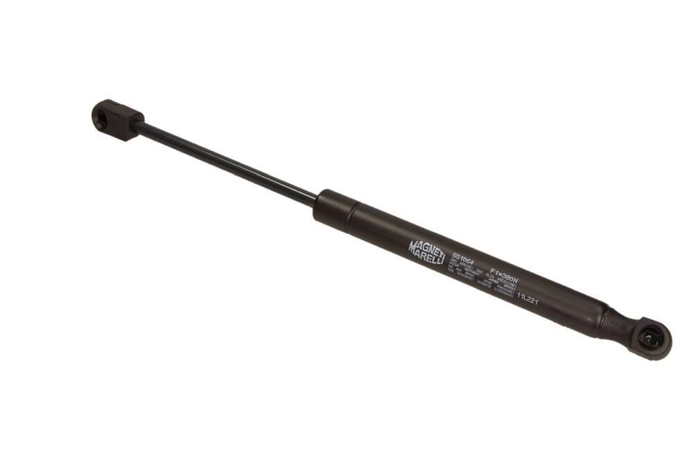 Hood struts Audi A6: 430719106400 Magneti marelli Hood shock absorber