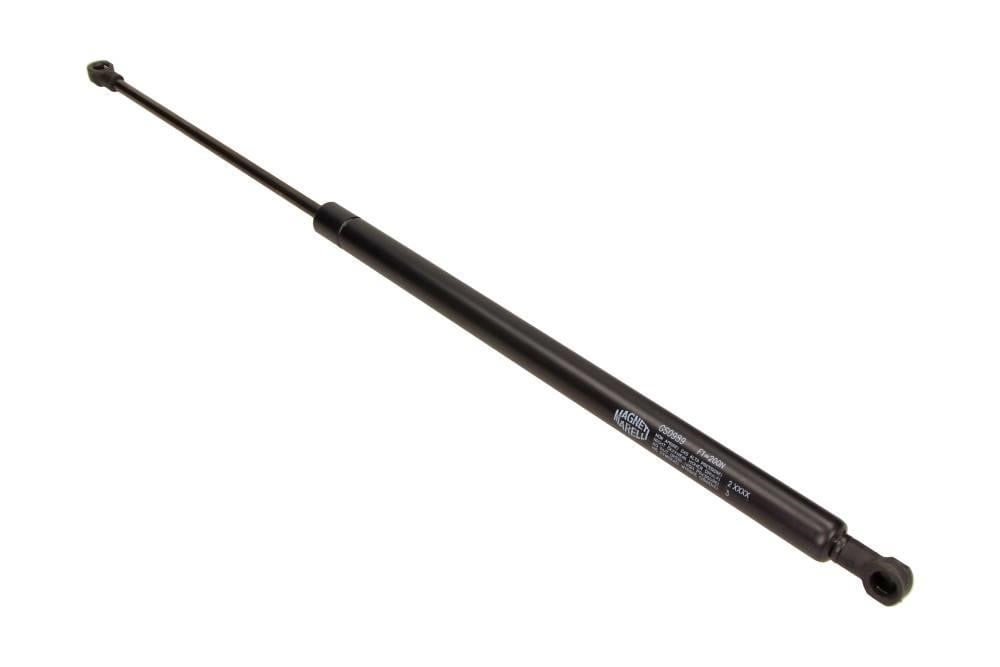 Boot gas struts Fiat: 430719098900 Magneti marelli Tailgate strut