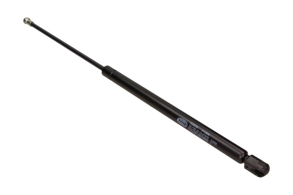 Magneti marelli 430719083800 Tailgate strut 430719083800 430719083800 Magneti marelli Tailgate strut