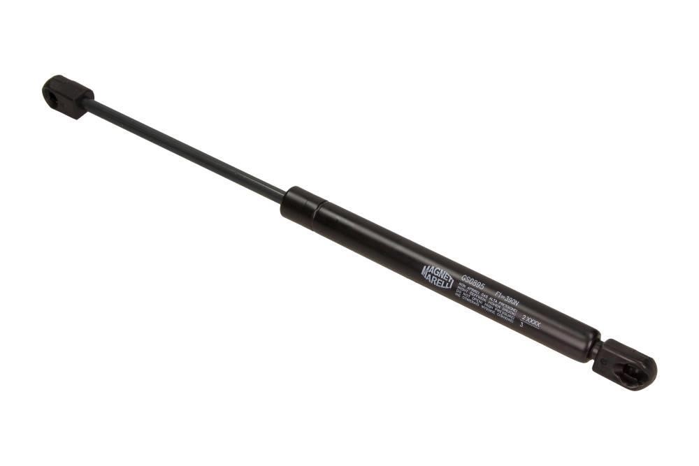 Magneti marelli 430719089500 Tailgate strut 430719089500 430719089500 Magneti marelli Tailgate strut