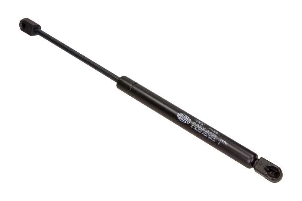 Magneti marelli 430719089700 Tailgate strut 430719089700 430719089700 Magneti marelli Tailgate strut