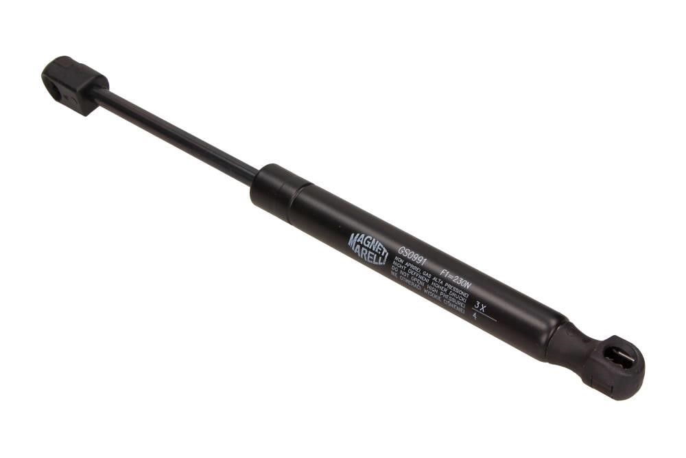 Gas struts Ford Escort: 430719099100 Magneti marelli Tailgate strut