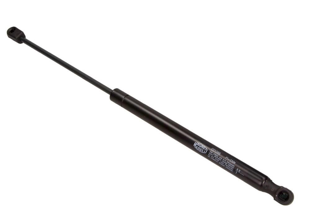 Magneti marelli 430719108800 Tailgate strut 430719108800 430719108800 Magneti marelli Tailgate strut