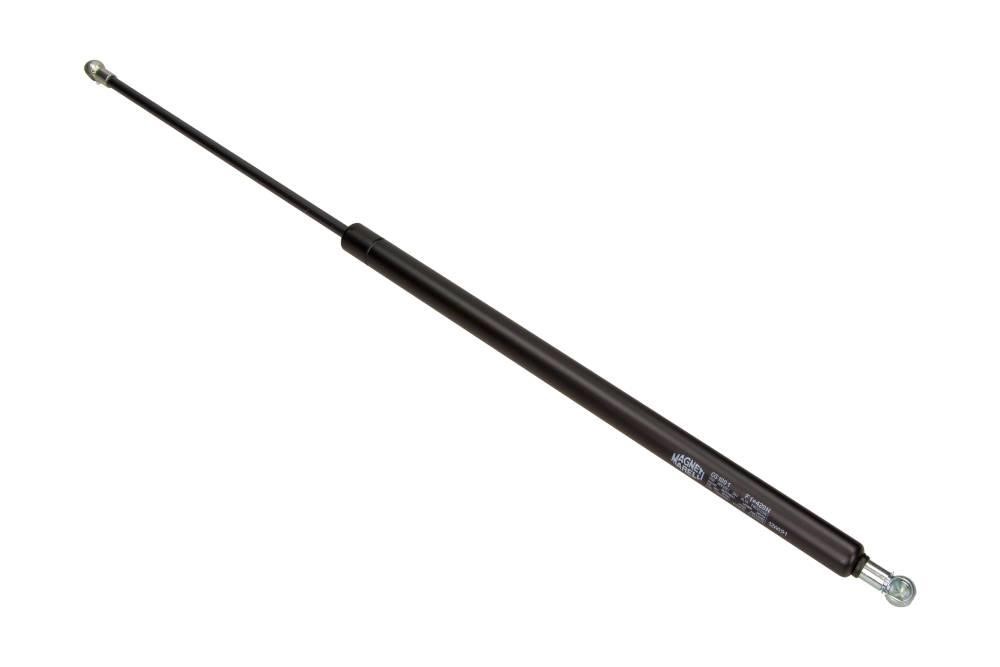 Boot gas struts Toyota Carina E: 430719100100 Magneti marelli Tailgate strut