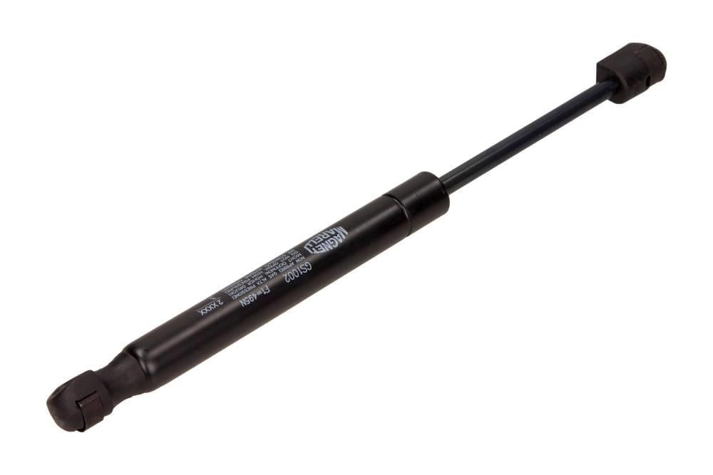 Magneti marelli 430719100200 Tailgate strut 430719100200 430719100200 Magneti marelli Tailgate strut