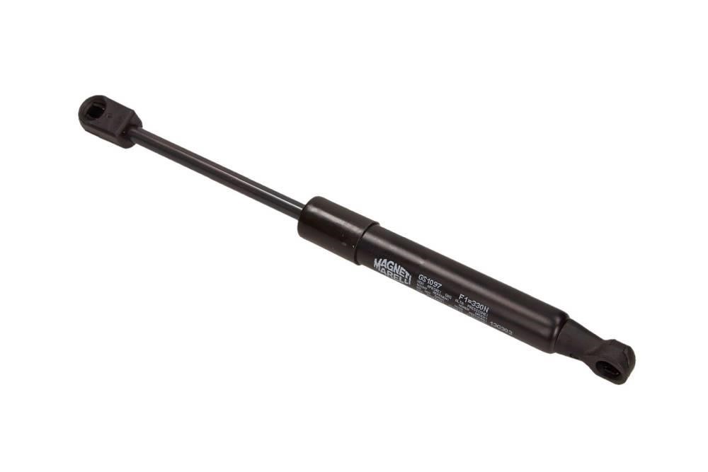 Bonnet lifters Renault Scenic: 430719109700 Magneti marelli Hood shock absorber