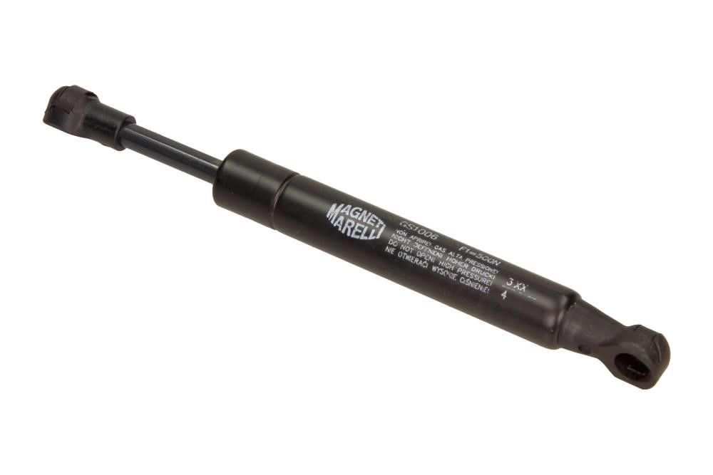 Magneti marelli 430719100600 Tailgate strut 430719100600 430719100600 Magneti marelli Tailgate strut