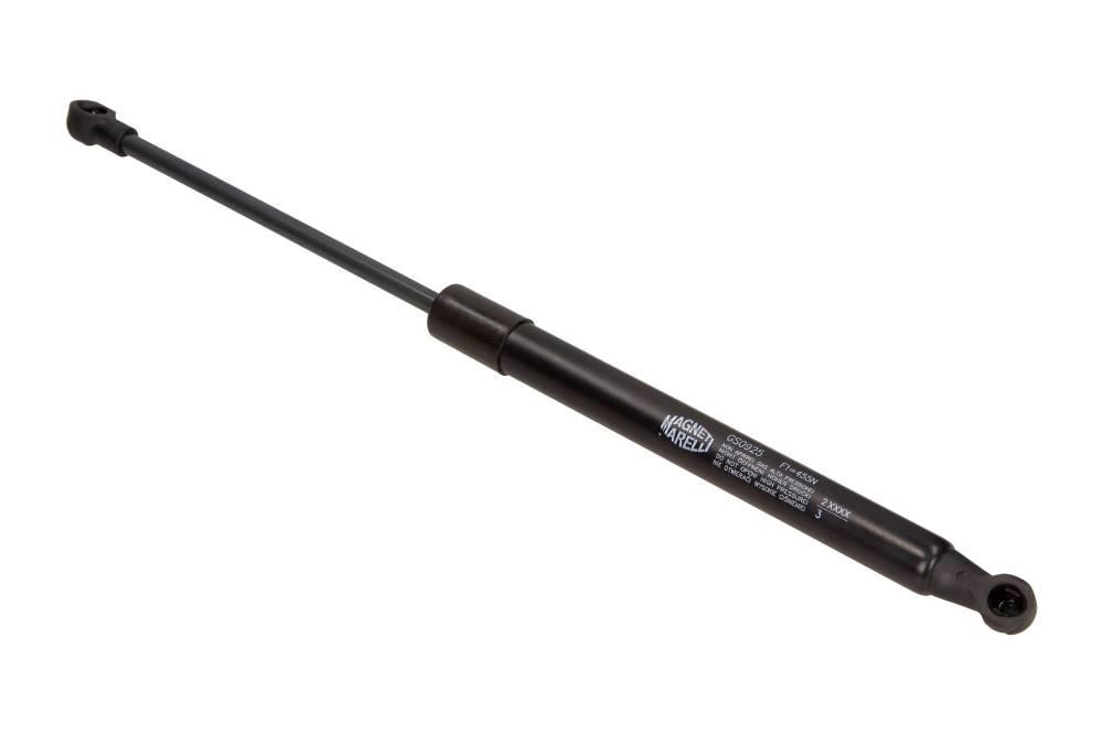 Boot gas struts Renault Twingo: 430719092500 Magneti marelli Tailgate strut