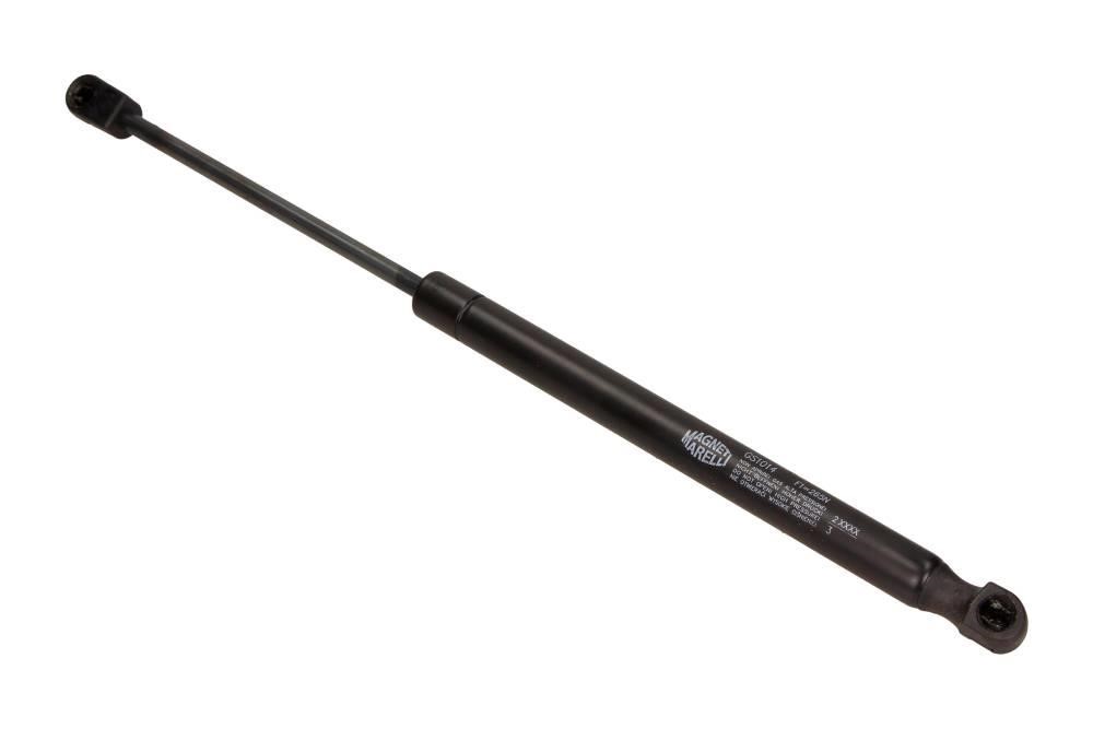 Magneti marelli 430719101300 Tailgate strut 430719101300 430719101300 Magneti marelli Tailgate strut