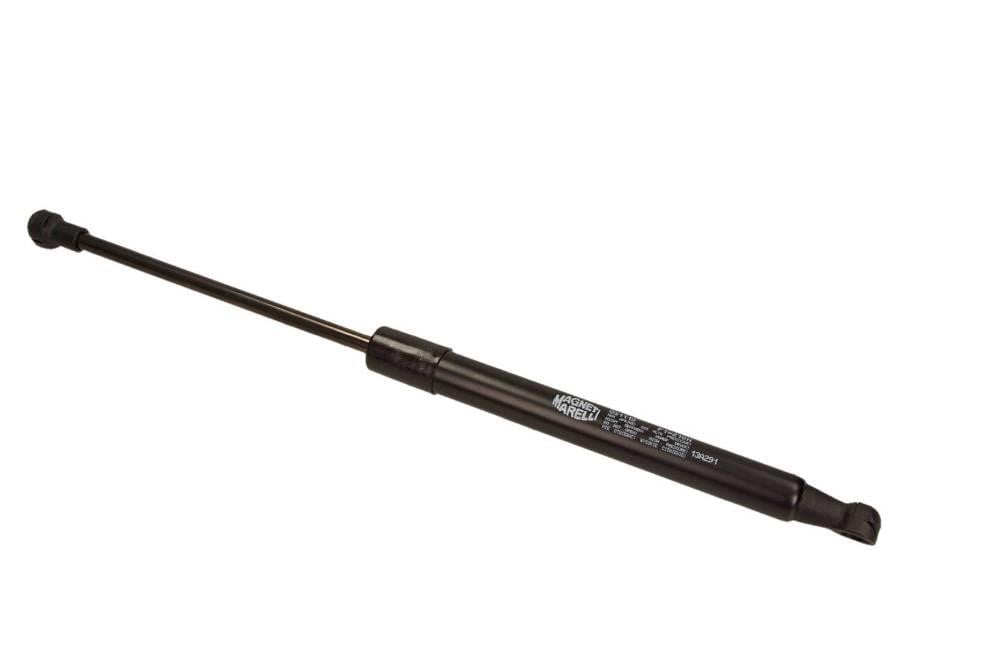 Bonnet struts Fiat 500: 430719111000 Magneti marelli Hood shock absorber