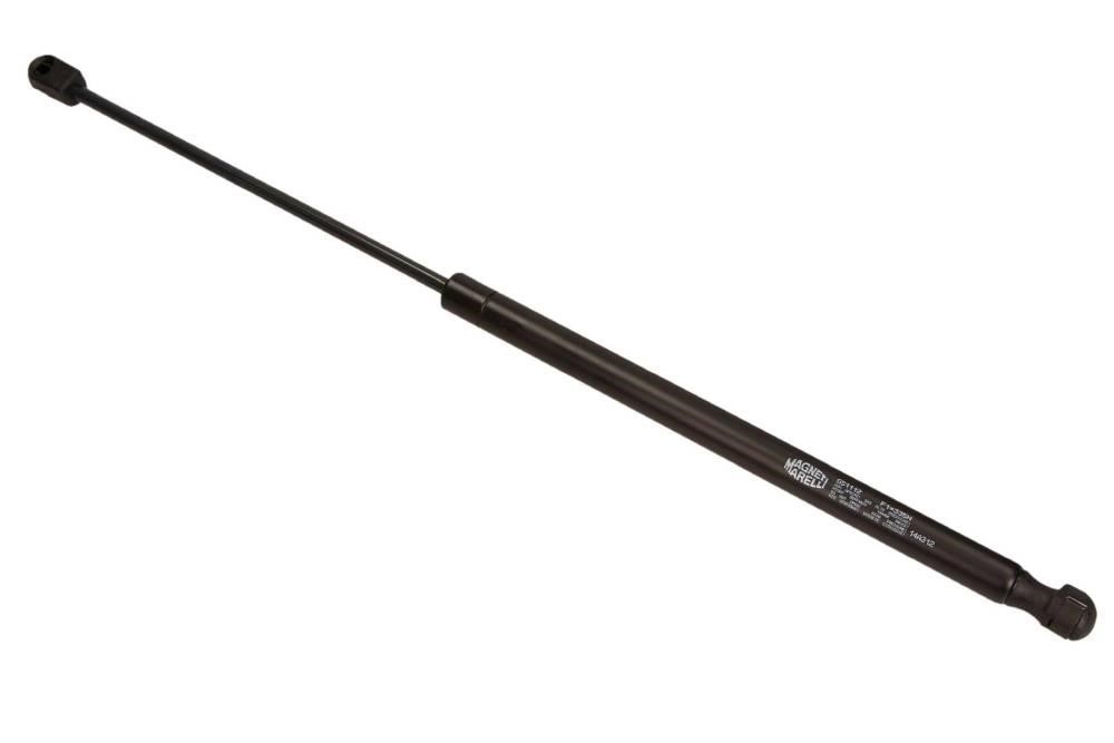 Magneti marelli 430719111200 Tailgate strut 430719111200 430719111200 Magneti marelli Tailgate strut
