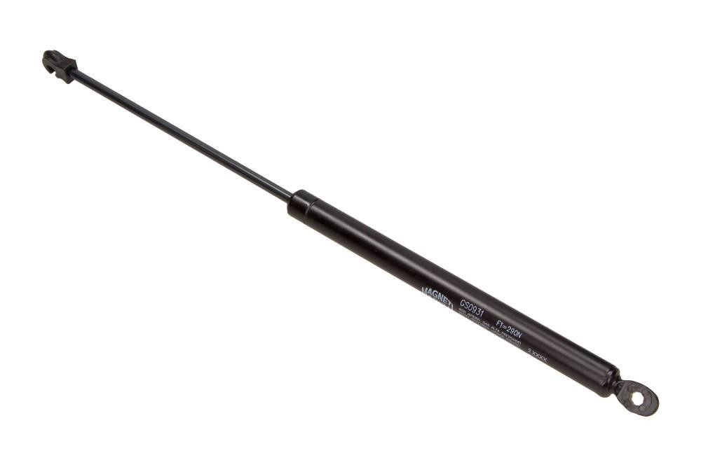 Boot gas struts Volvo: 430719093100 Magneti marelli Tailgate strut