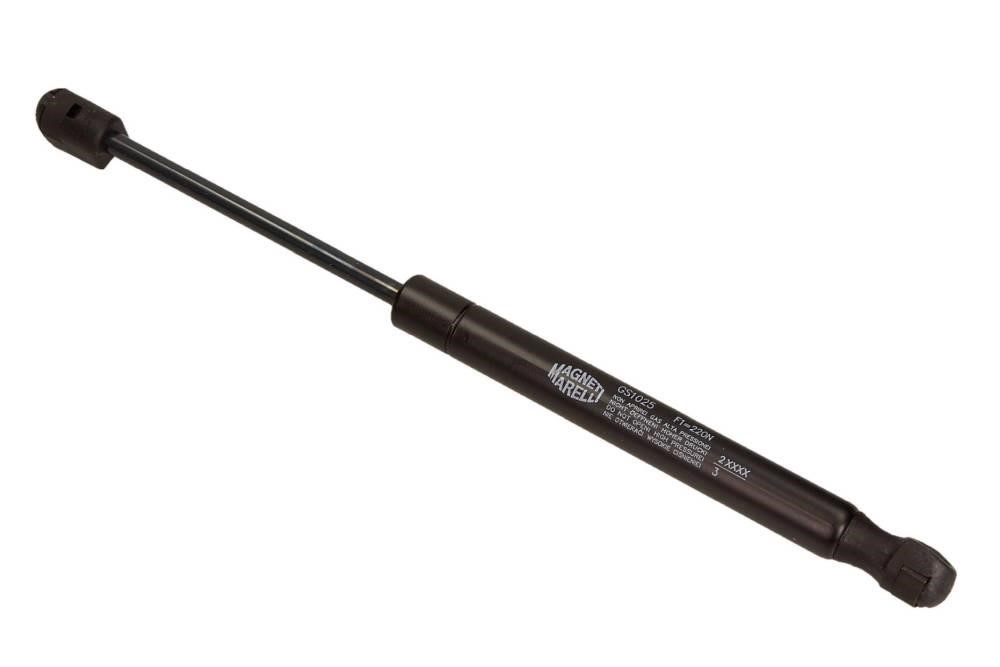 Hood struts Rover: 430719102500 Magneti marelli Hood shock absorber