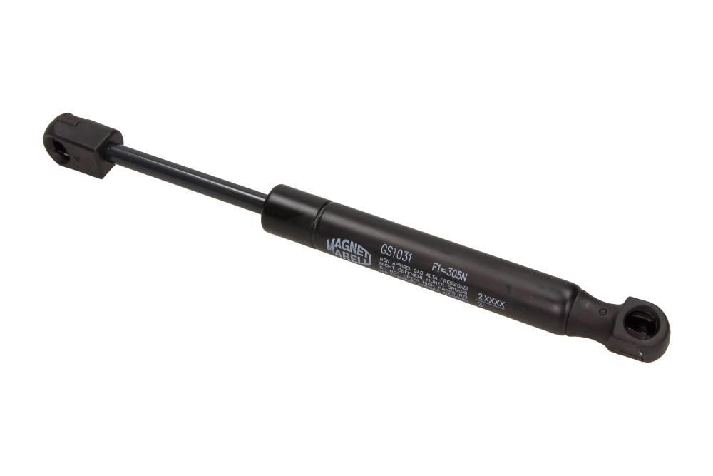 Boot gas struts Mazda: 430719103100 Magneti marelli Tailgate strut