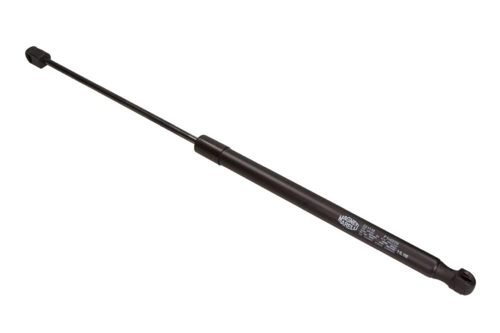 Boot gas struts Audi A1: 430719111800 Magneti marelli Tailgate strut