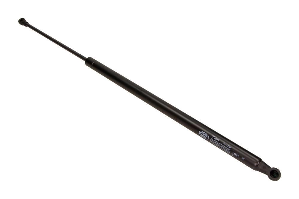 Magneti marelli 430719103400 Tailgate strut 430719103400 430719103400 Magneti marelli Tailgate strut