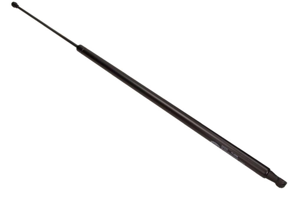 Magneti marelli 430719103500 Tailgate strut 430719103500 430719103500 Magneti marelli Tailgate strut