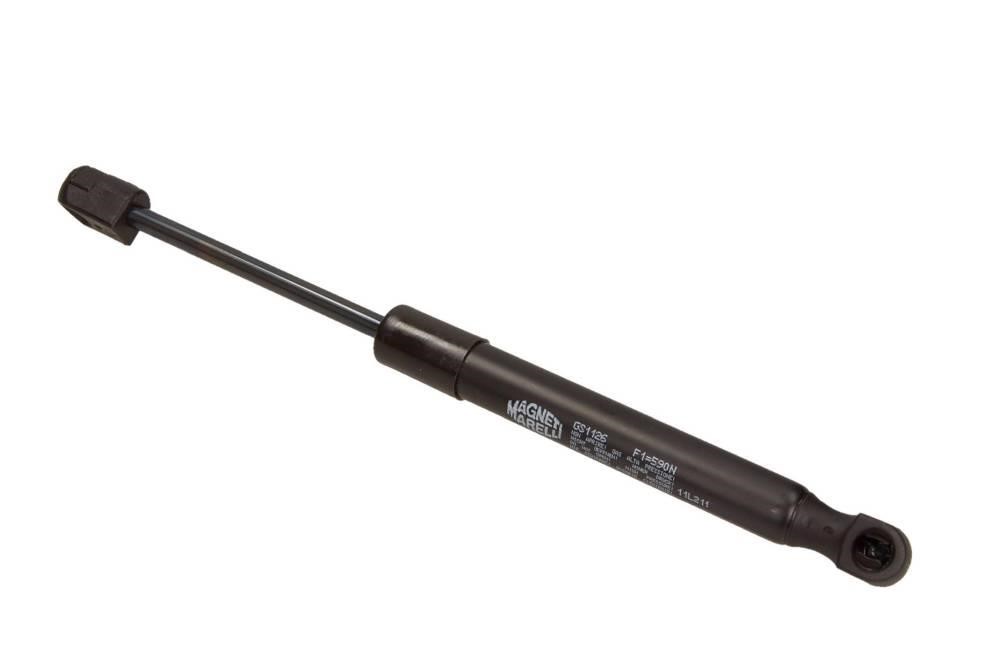 Magneti marelli 430719112600 Hood shock absorber 430719112600 430719112600 Magneti marelli Hood shock absorber