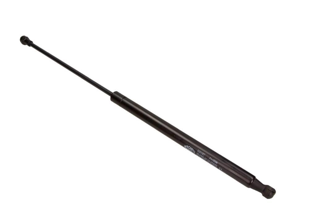 Magneti marelli 430719118700 Tailgate strut 430719118700 430719118700 Magneti marelli Tailgate strut