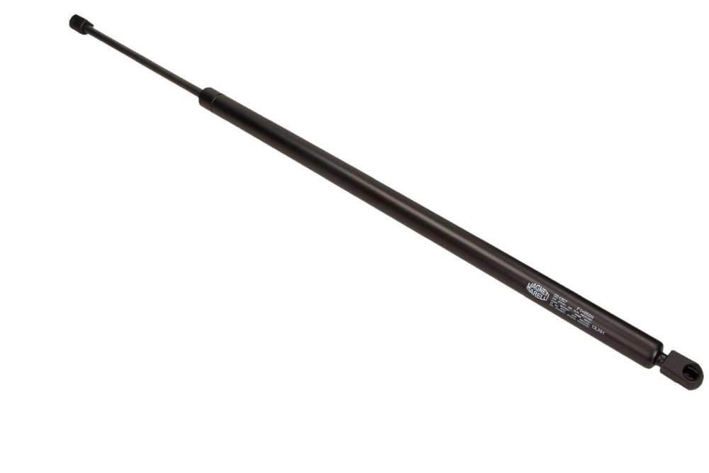 Tailgate gas struts Jeep: 430719135700 Magneti marelli Tailgate strut