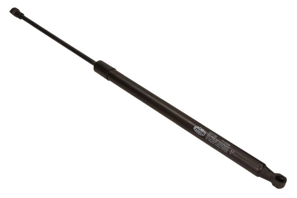 Magneti marelli 430719119600 Tailgate strut 430719119600 430719119600 Magneti marelli Tailgate strut