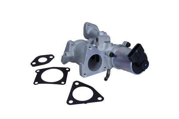 Magneti marelli 571822112132 Exhaust gas recirculation valve 571822112132 571822112132 Magneti marelli Exhaust gas recirculation valve