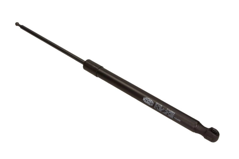Magneti marelli 430719117600 Hood shock absorber 430719117600 430719117600 Magneti marelli Hood shock absorber