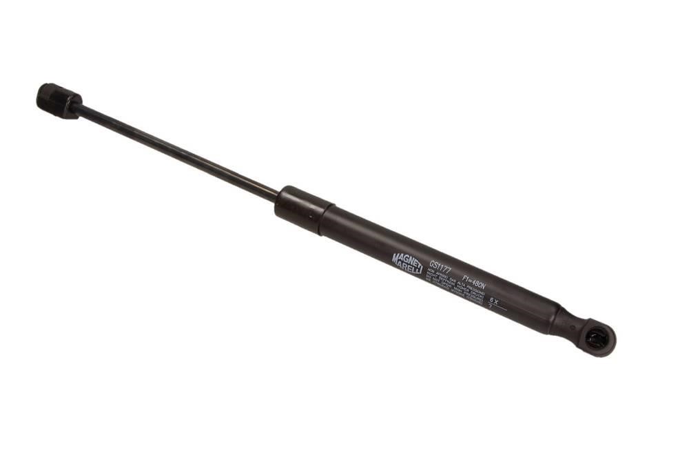 Magneti marelli 430719117700 Tailgate strut 430719117700 430719117700 Magneti marelli Tailgate strut