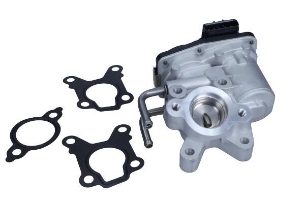 EGR valve Renault Master: 571822112141 Magneti marelli EGR Valve