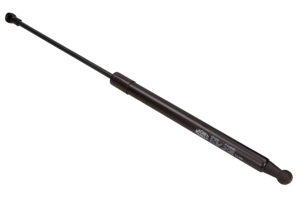 Magneti marelli 430719123300 Tailgate strut 430719123300 430719123300 Magneti marelli Tailgate strut