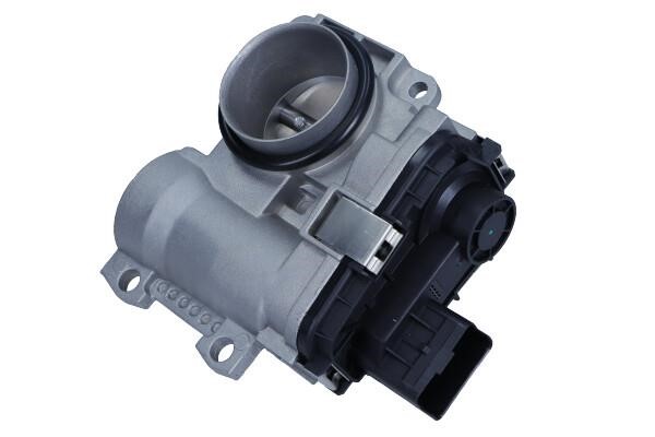 Throttle body Renault: 802001546904 Magneti marelli Throttle damper