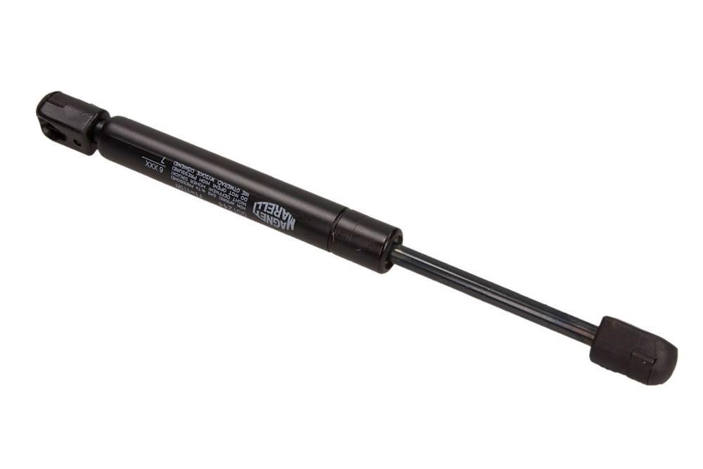 Gas struts BMW 5 series: 430719124400 Magneti marelli Tailgate strut