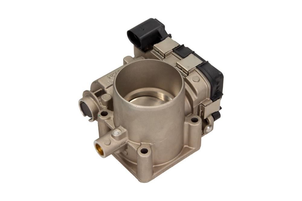 Throttle body Seat: 802010136401 Magneti marelli Throttle damper