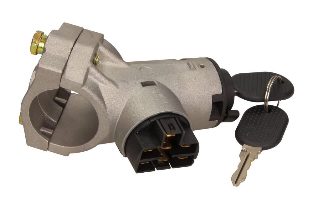 Ignition lock Fiat Panda: 940021506010 Magneti marelli Egnition lock