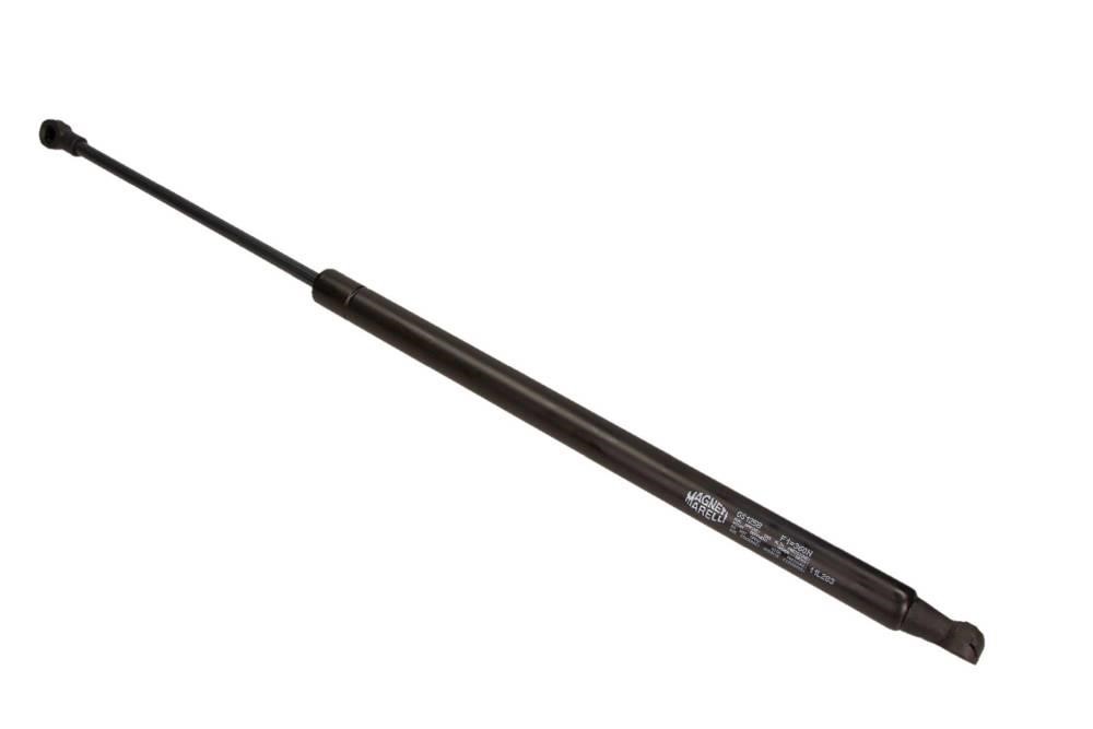 Hood struts Renault Duster: 430719125800 Magneti marelli Hood shock absorber