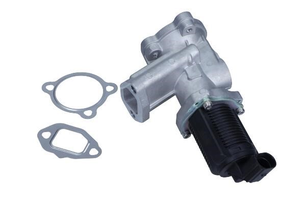 Exhaust system Suzuki Splash: 571822112003 Magneti marelli Valve