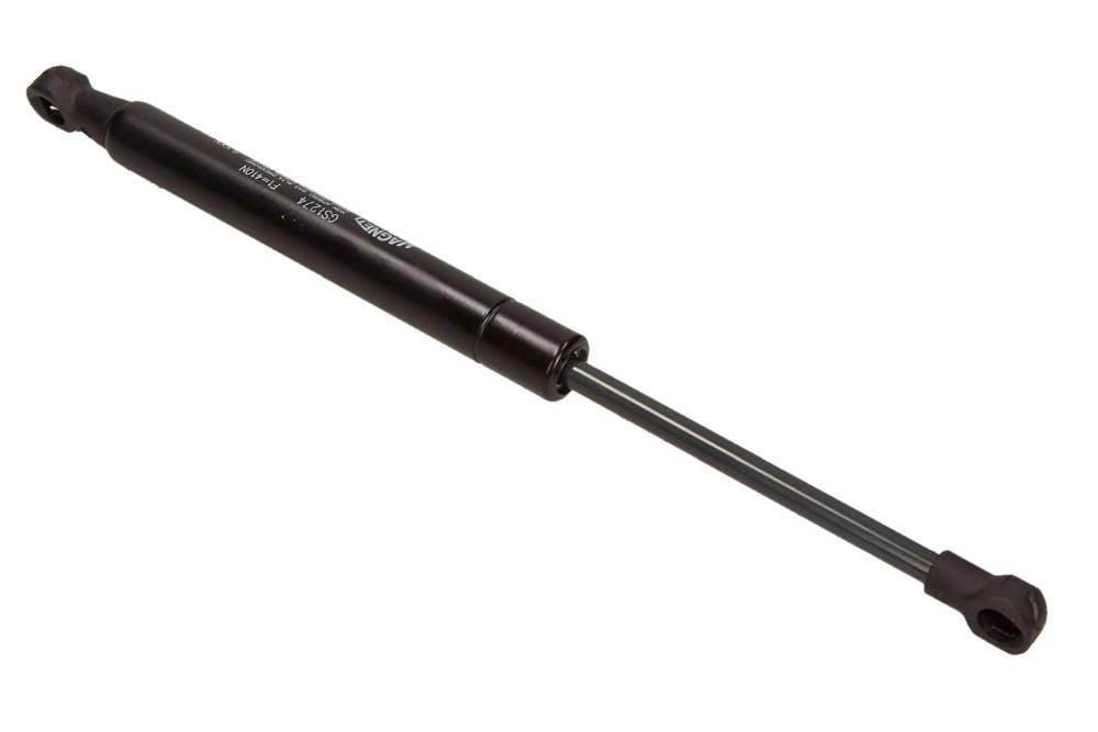 Bonnet struts Hyundai Santa Fe: 430719127400 Magneti marelli Hood shock absorber