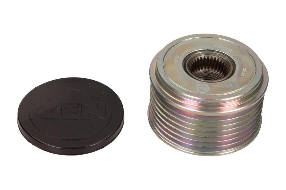 940113010119 Magneti marelli Belt pulley generator