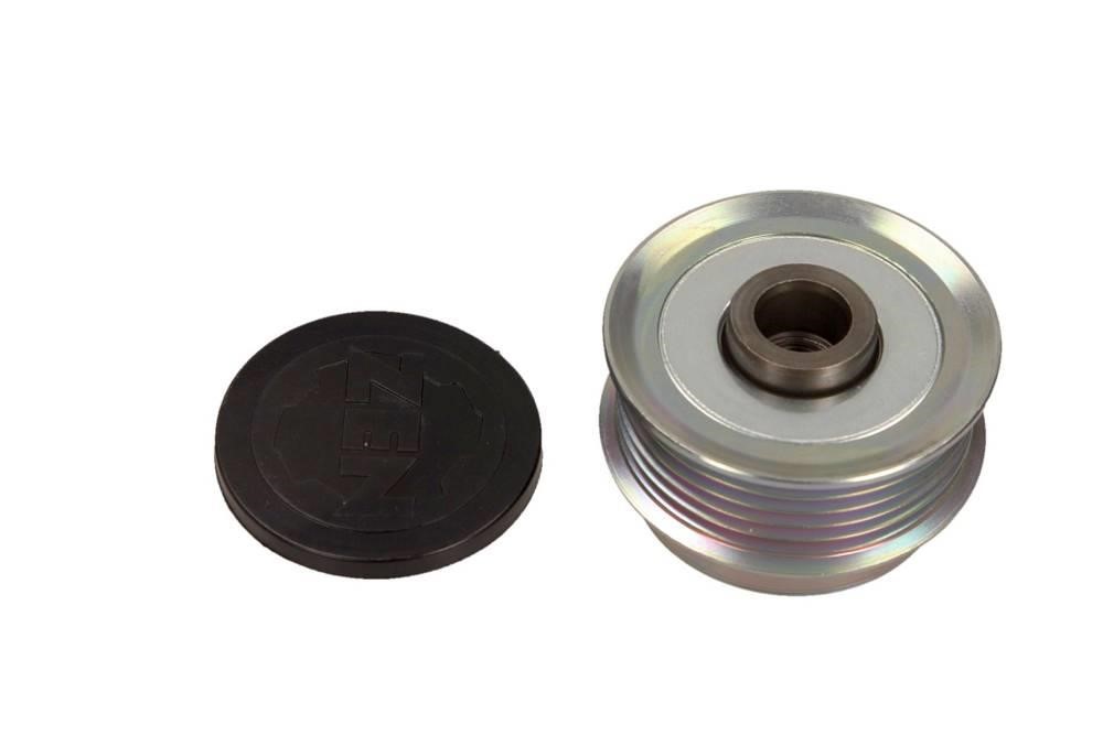 940113010125 Magneti marelli Belt pulley generator