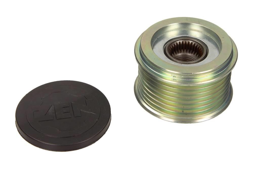 940113010129 Magneti marelli Belt pulley generator