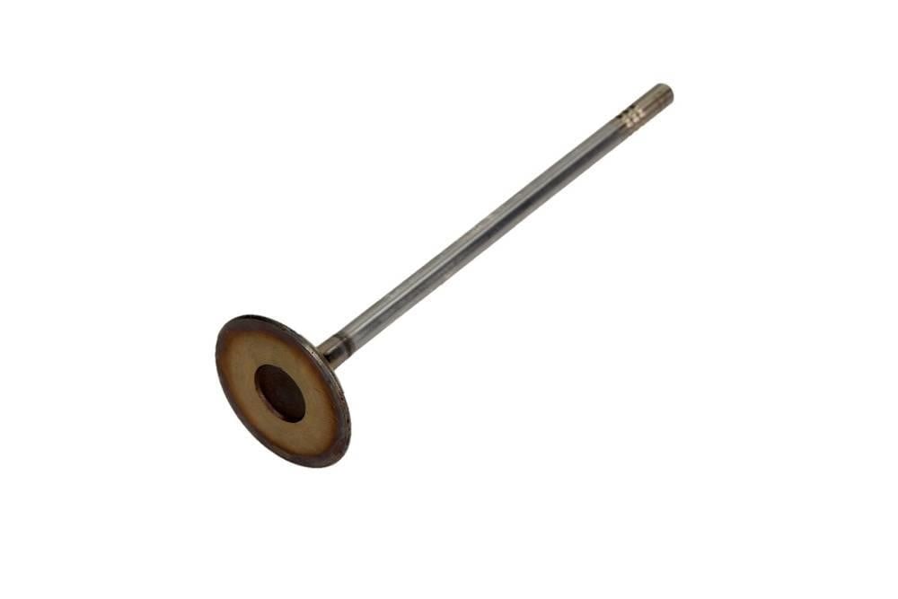 Inlet valve engine Opel Corsa E: 011VE31948000 Mahle Original Intake valve