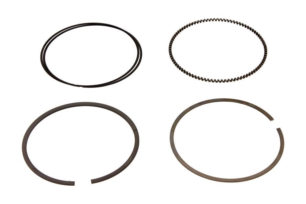 Piston ring kit Lotus: 01220N2 Mahle Original RING SET, PISTON, 0,25mm