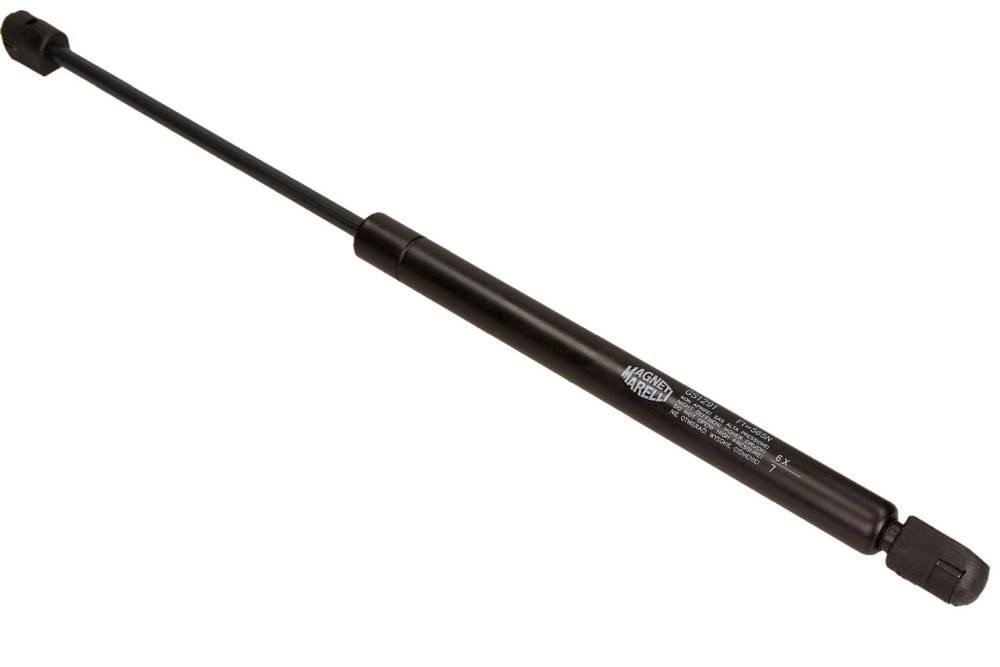 Magneti marelli 430719129100 Tailgate strut 430719129100 430719129100 Magneti marelli Tailgate strut