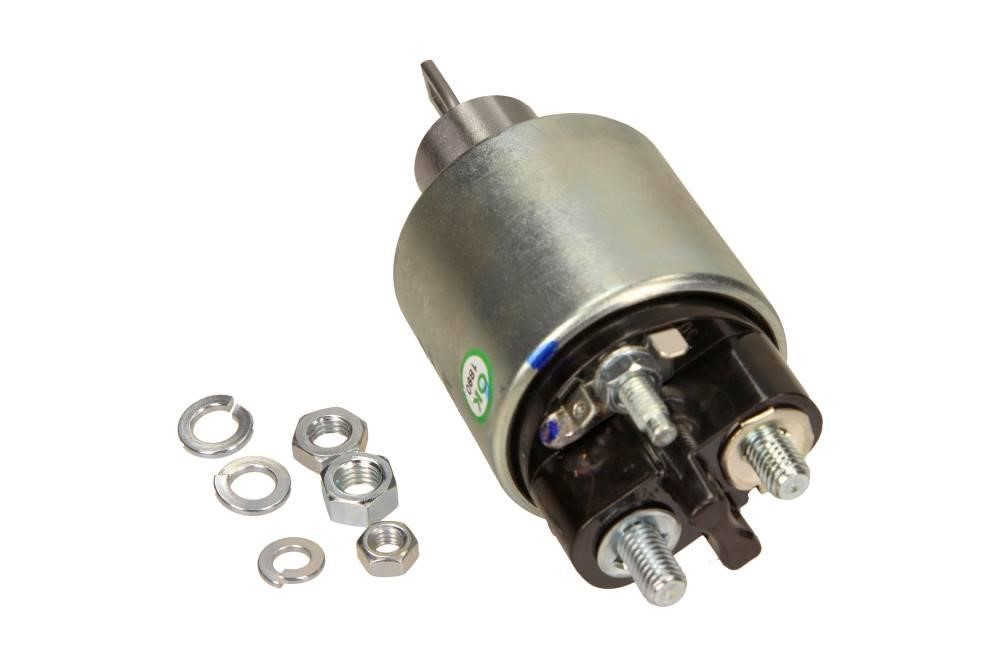 940113050573 Magneti marelli Solenoid switch, starter