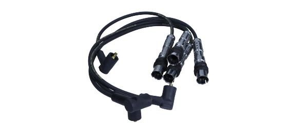 Spark plug wires Audi A1: 941318111316 Magneti marelli Ignition lead set