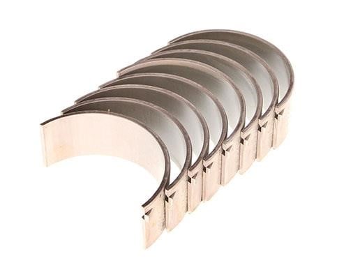 Bearing shell Renault 21: 021PS20002000 Mahle Original Connecting rod bearings, set