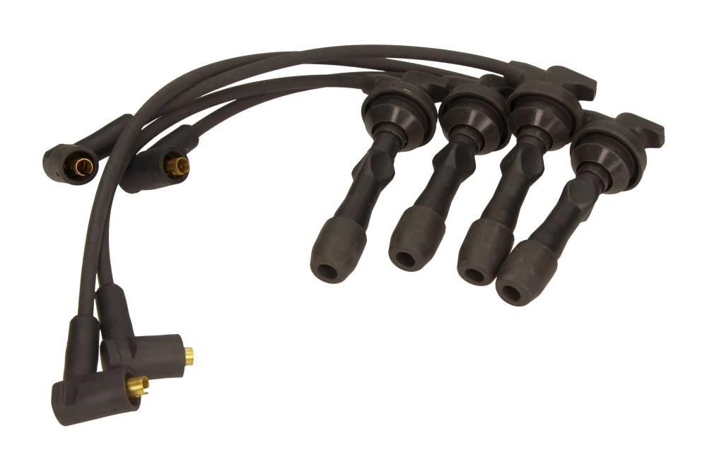 Spark plug leads Kia: 941318111318 Magneti marelli Ignition lead set